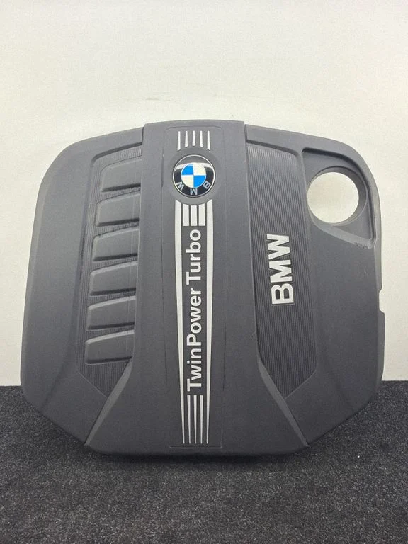 Engine cover (trim) 8513452