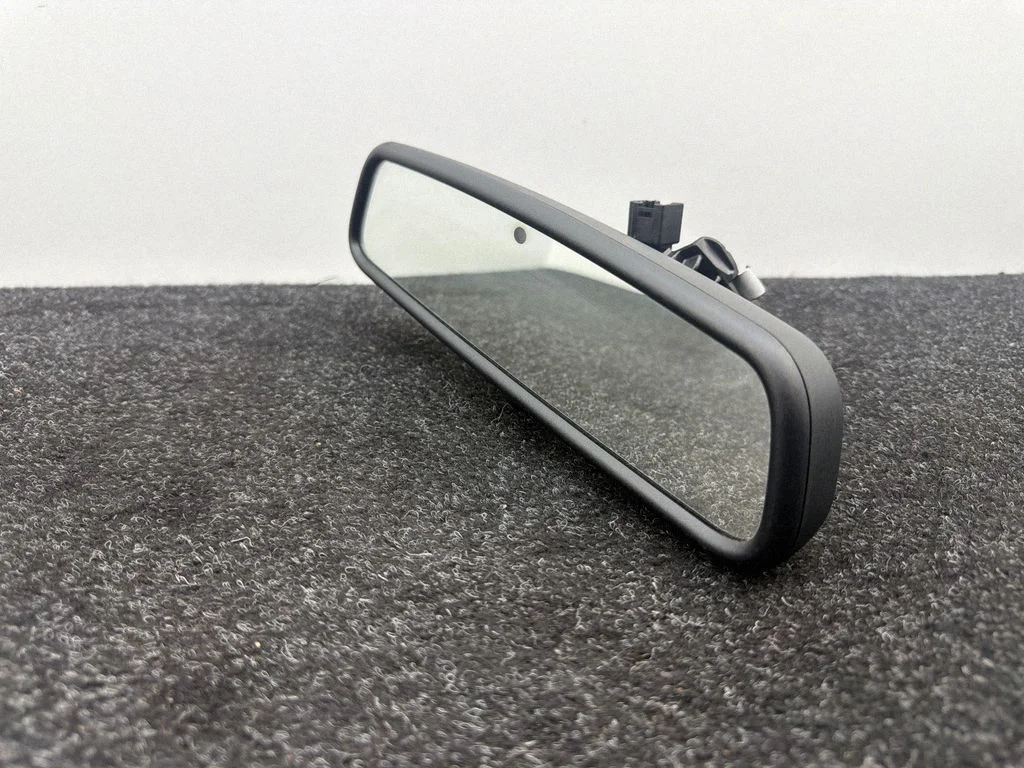 Rear view mirror (interior) – BMW 6 Series F06 Gran coupe (2012-2018)