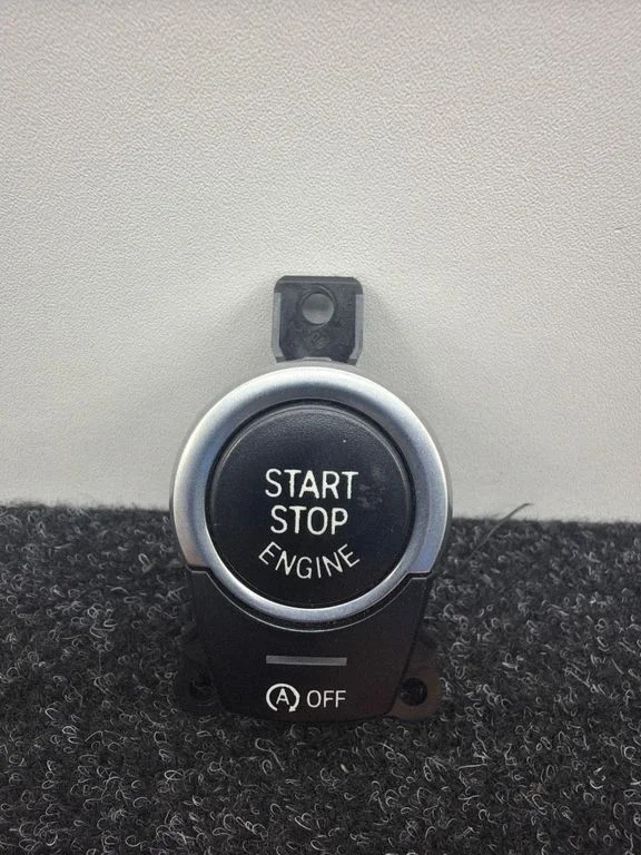 Engine start stop button switch 9153831