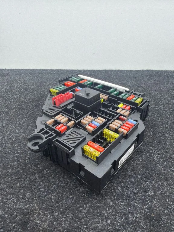Fuse module 9264923