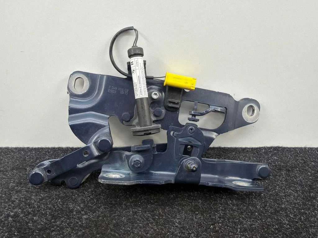 Engine bonnet/hood hinges 7249888