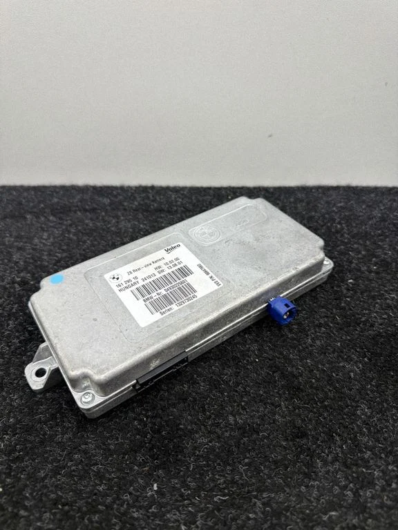 Camera control unit module – BMW 6 Series F06 Gran coupe (2012-2018)