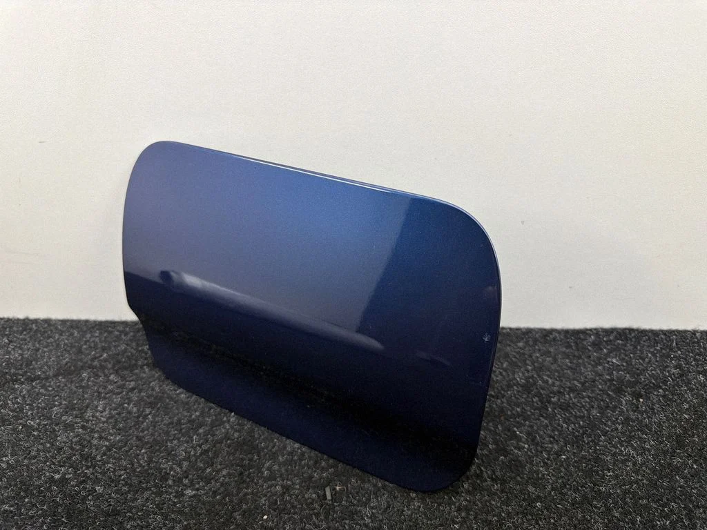 Fuel tank cap