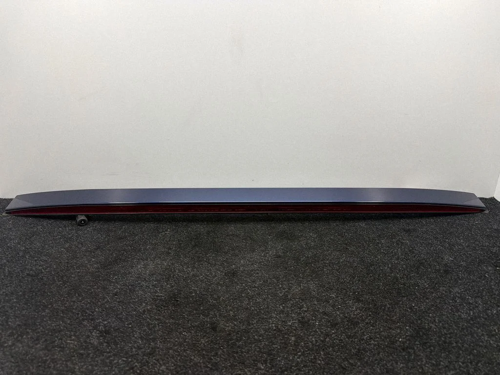 Lisapidurituli – BMW 6-seeria F06 Gran coupe (2012-2018)