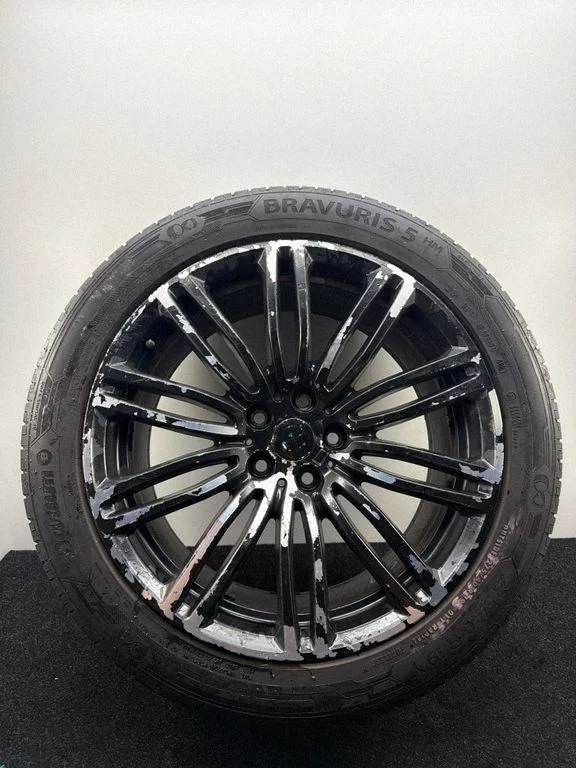 R19 alloy rim 7855086