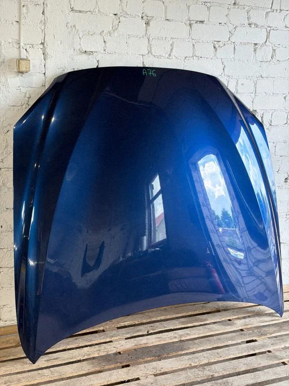 Engine bonnet/hood 9241492