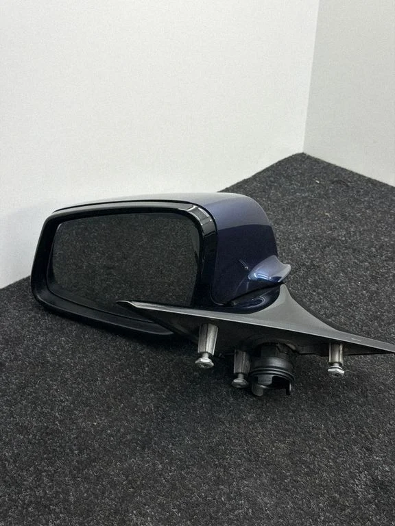 Front door electric wing mirror 9L01Z0