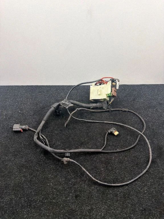 Mootori juhtmestik 8586571