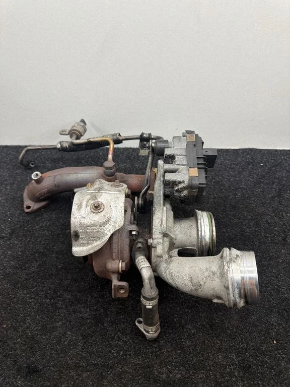 Turbo 8514266