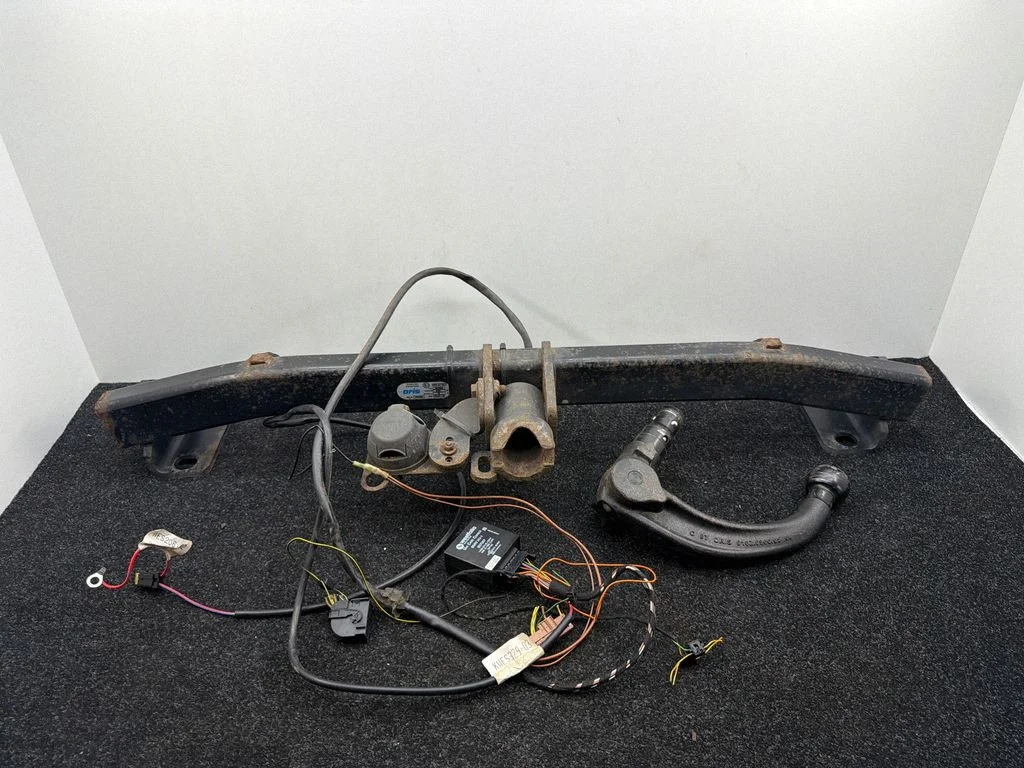 Tow bar set CLASSA50X