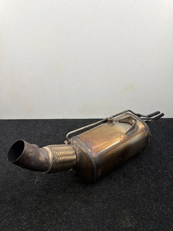 Catalyst/FAP/DPF particulate filter 8518141