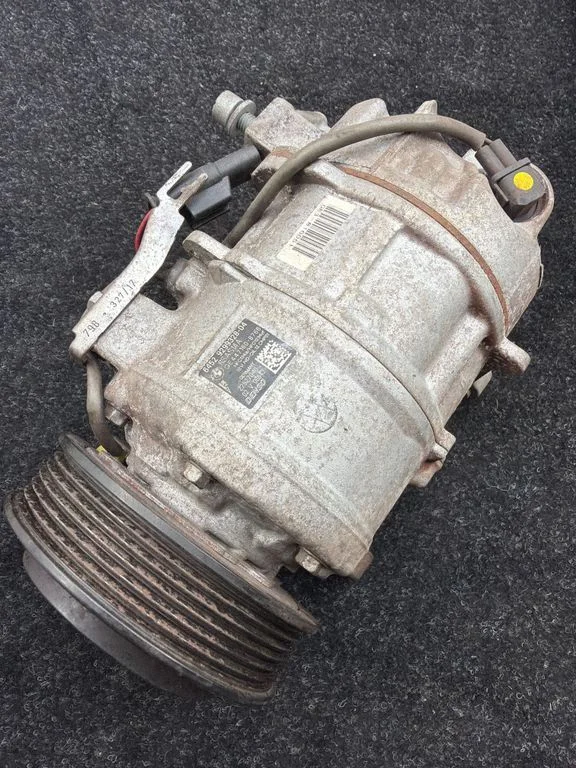 Kliimakompressor (pump) 9299328