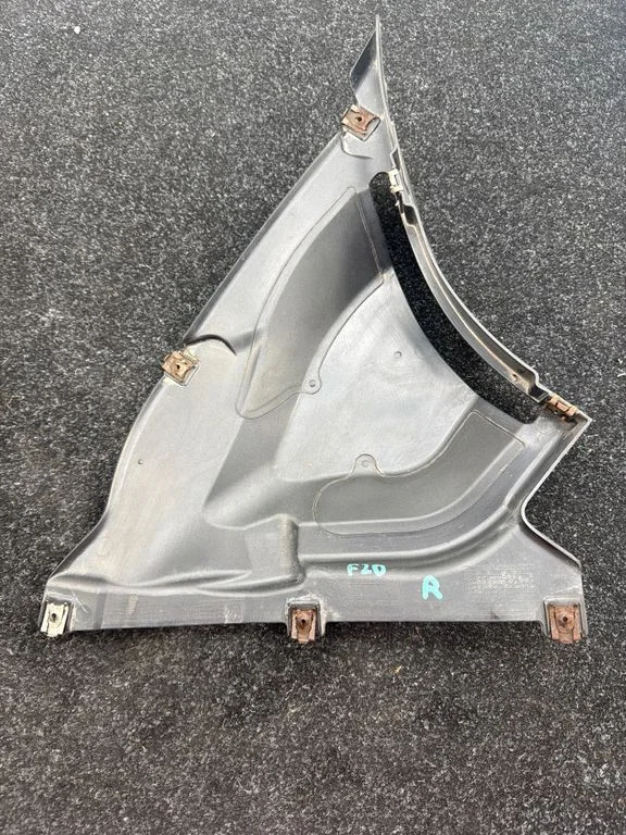 Other under body part – BMW 1 Series F20 F21 (2011-2019)