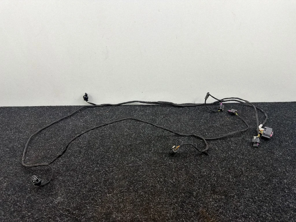 Parking sensor (PDC) wiring loom 9364199