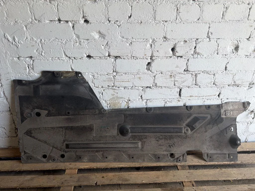 Külgmine põhjakaitse 7241834