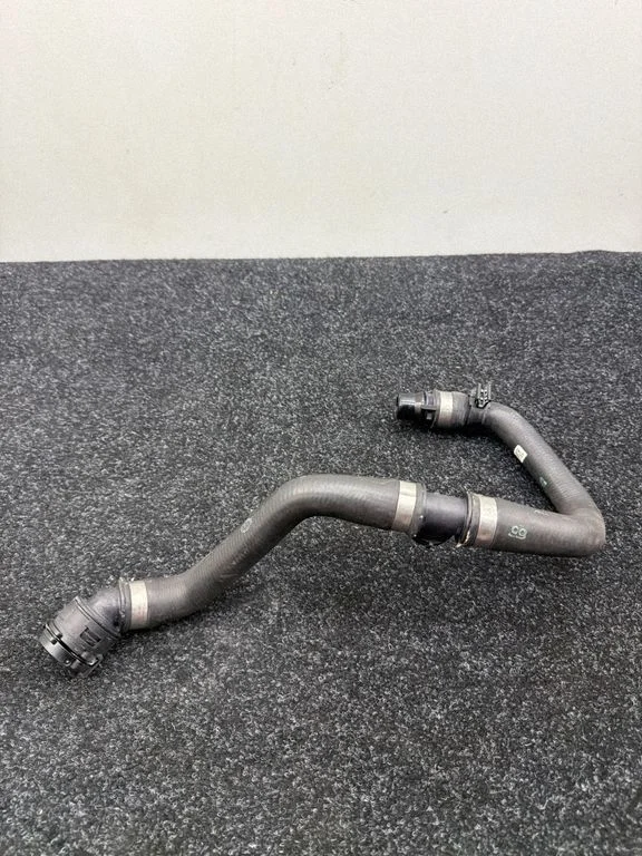 Engine coolant pipe/hose 1626973