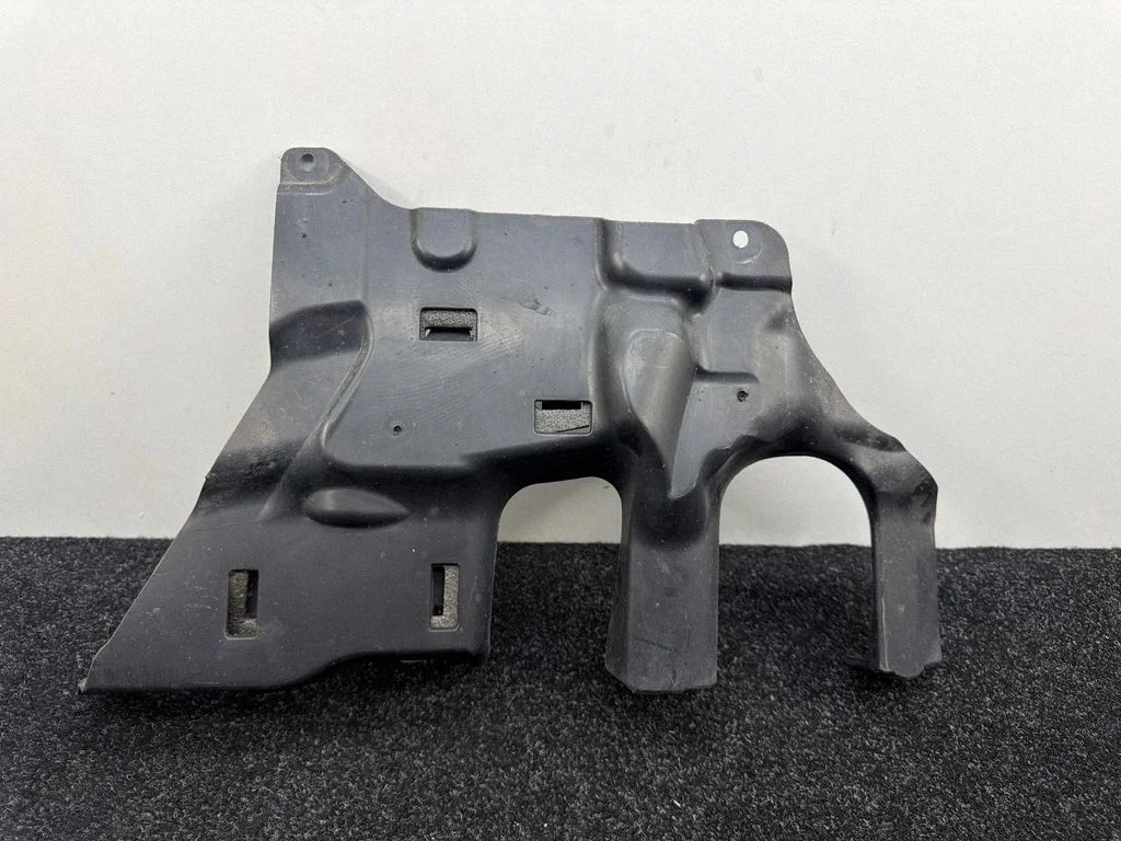 Front underbody cover/under tray 7340192