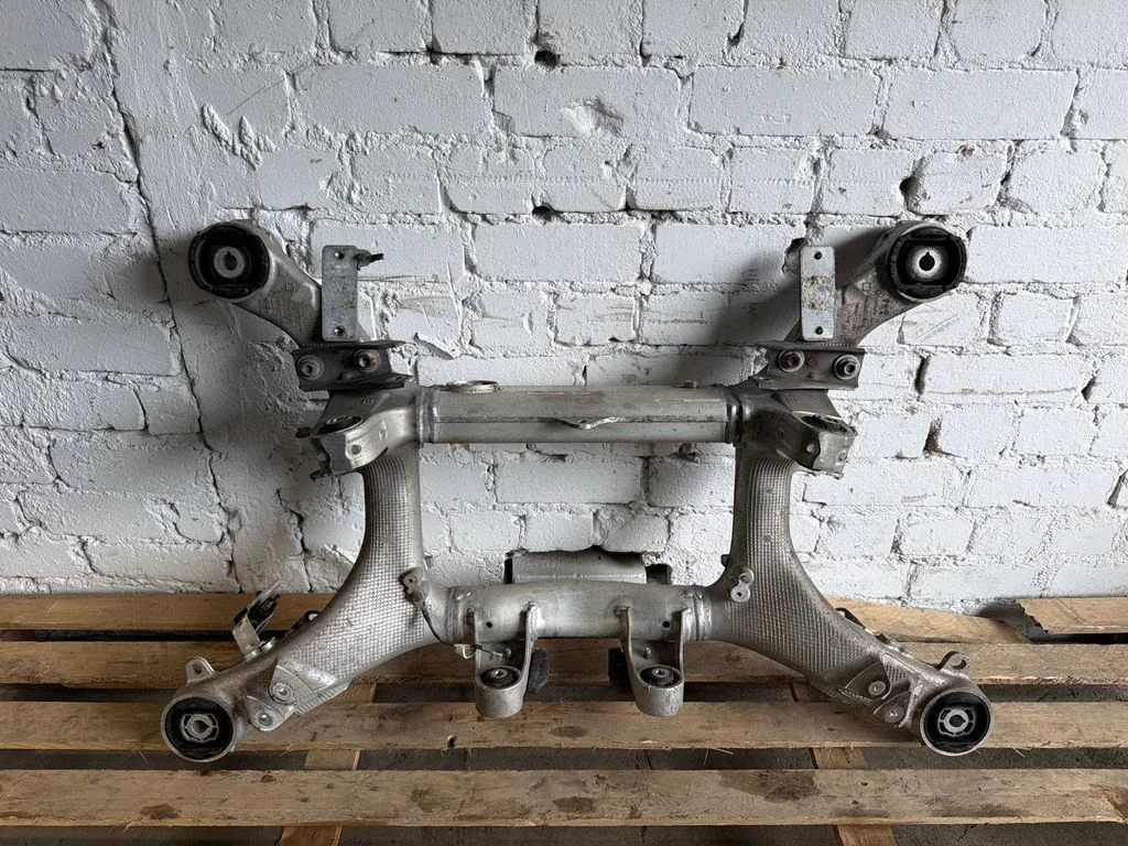 Rear subframe 6886057
