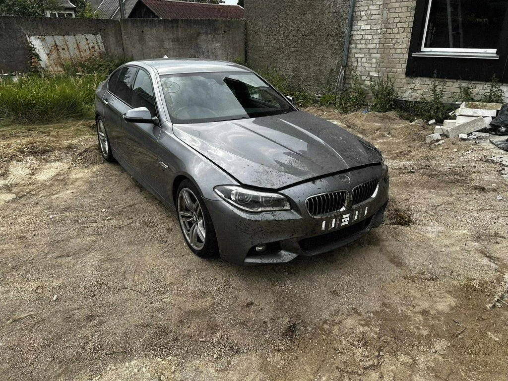 BMW Series 5