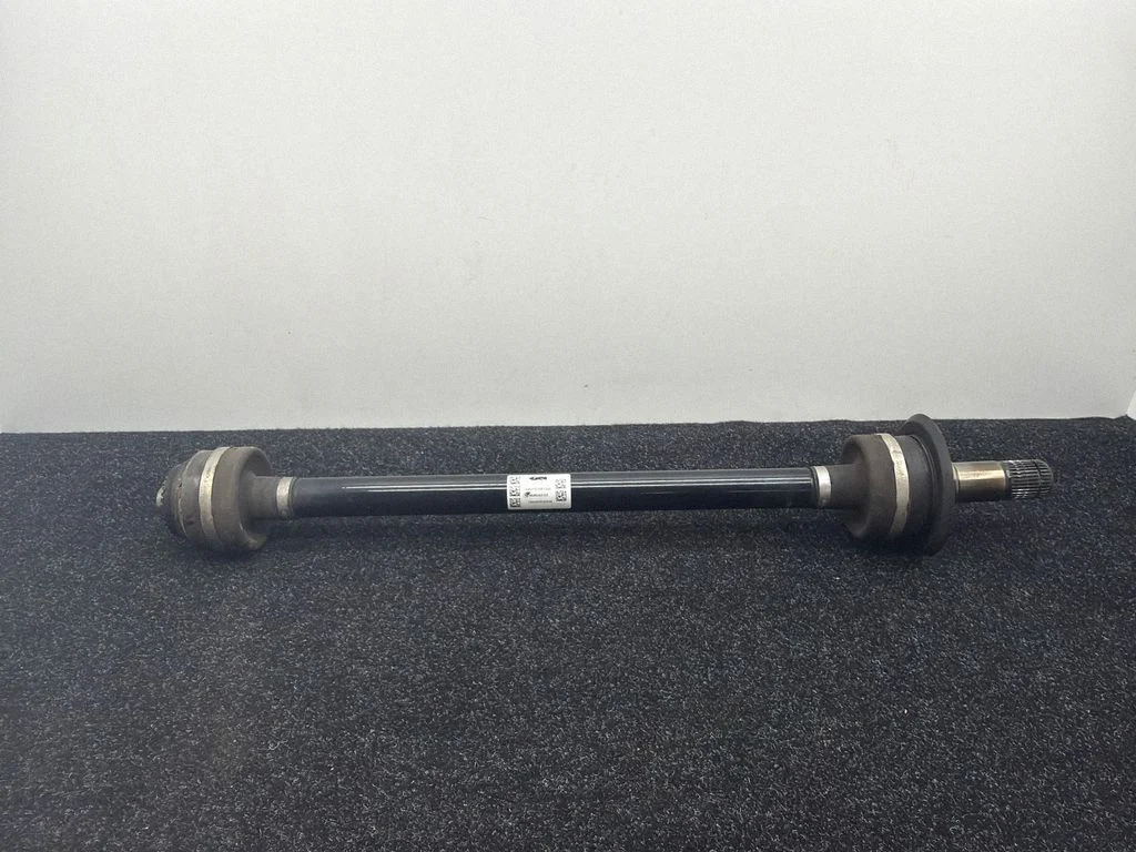 Rear driveshaft 8686242