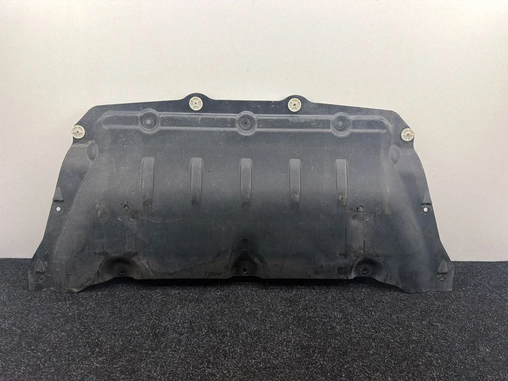 Engine splash shield/under tray 7363730
