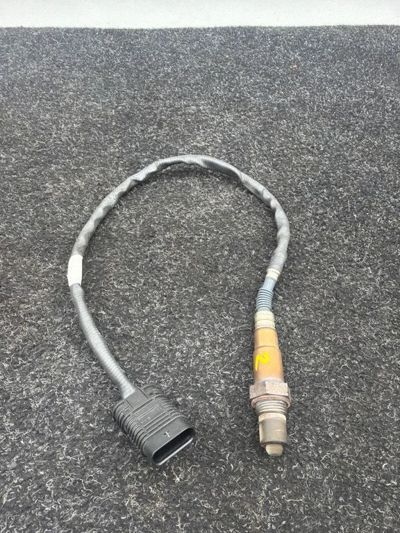 Lambda probe sensor 8631047
