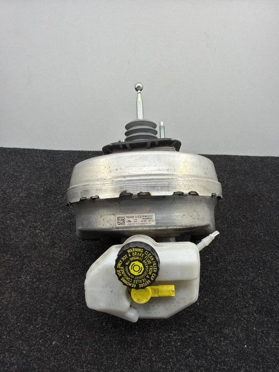 Brake booster 6861215