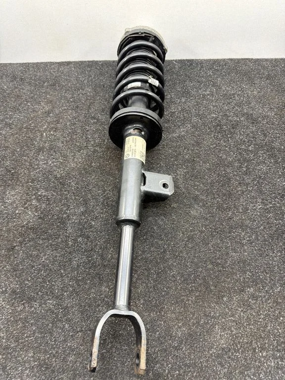 Front shock absorber/damper 6866605