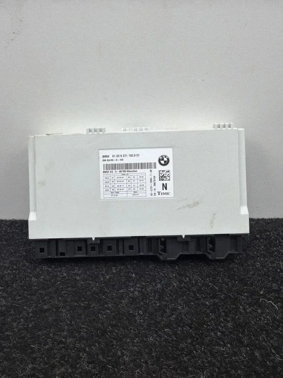Seat control module – BMW 4 Series F32 F33 (2013-2020)