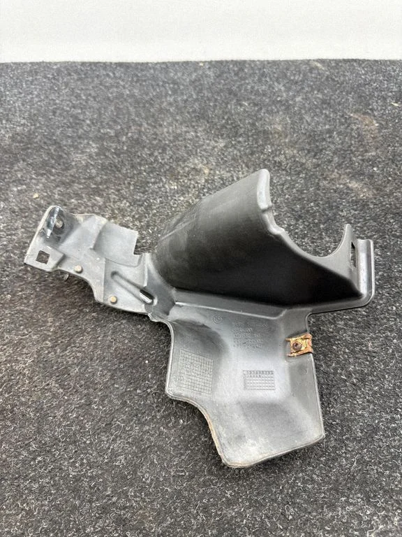 Front underbody cover/under tray 7274860