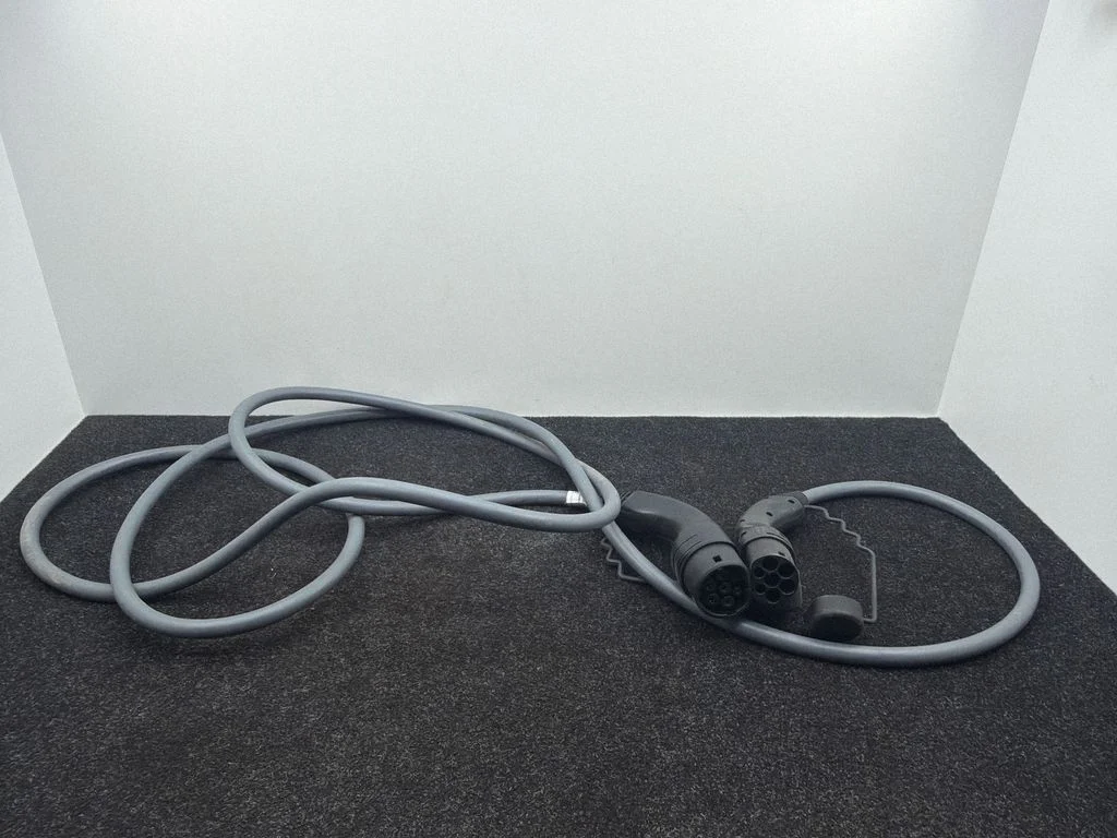 Elektromobilio įkrovimo laidas