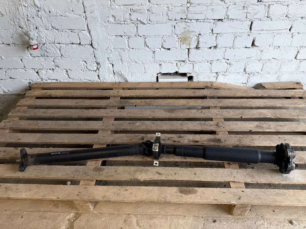 Drive shaft (set) 7600174