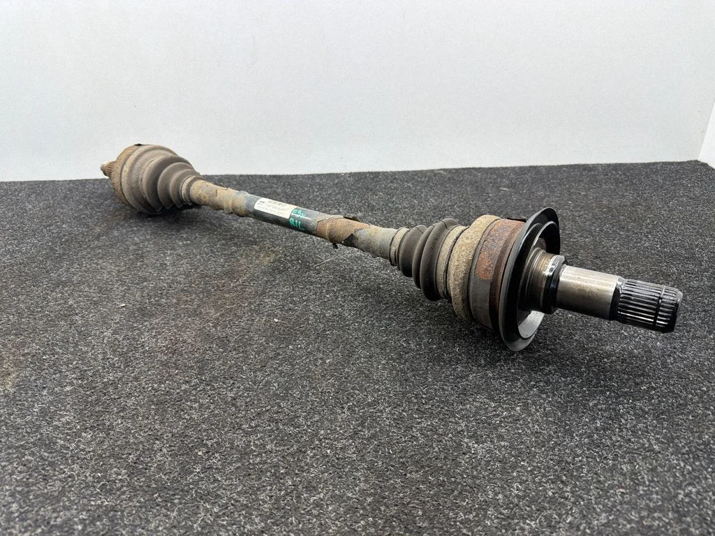 Rear driveshaft 7597689