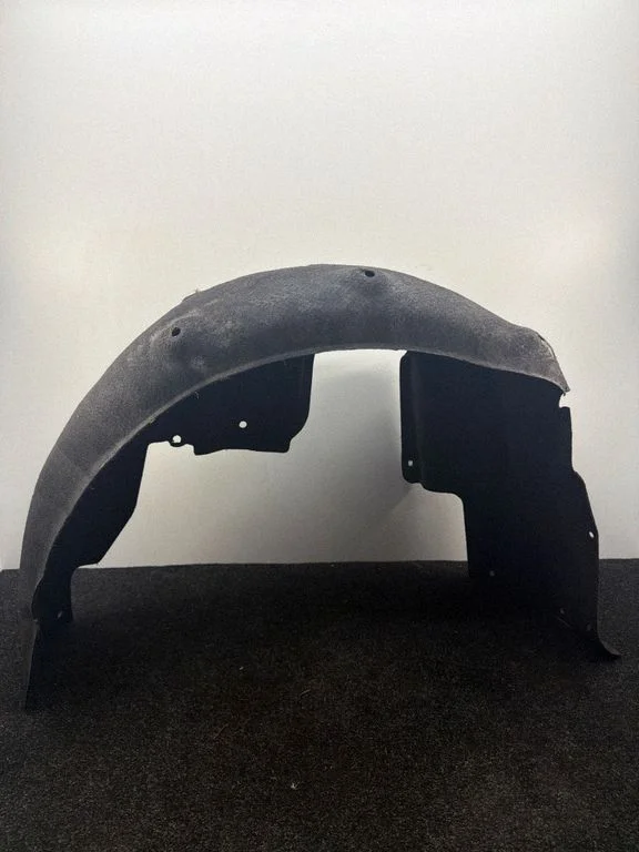 Rear arch fender liner splash guards 7268298