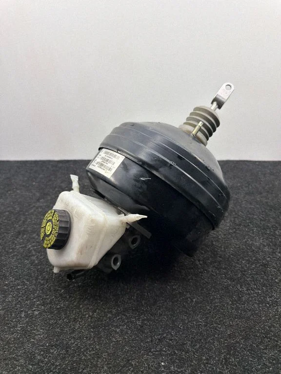 Brake booster 2284896
