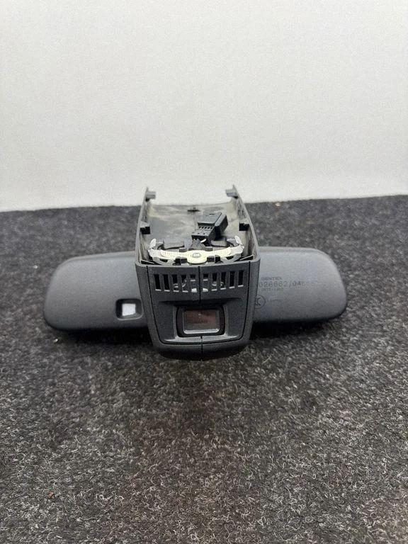 Rear view mirror (interior) 026662046662