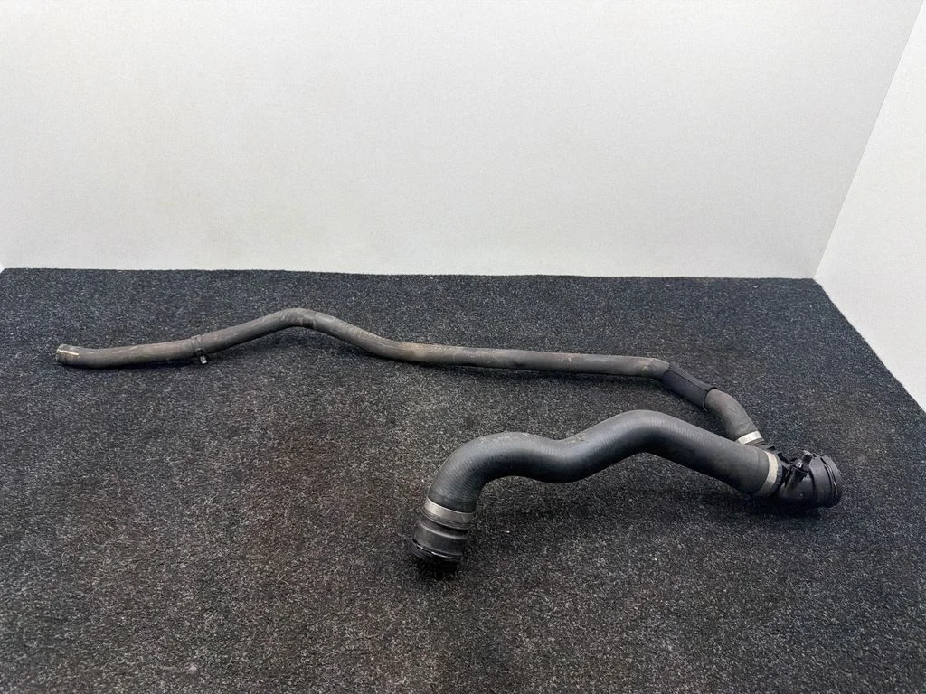 Engine coolant pipe/hose 7812941