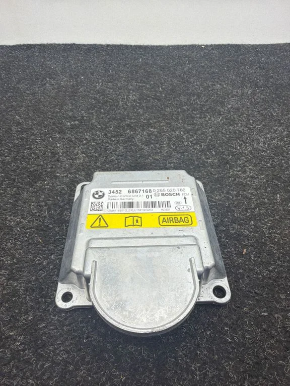 Airbag control unit/module 6867168
