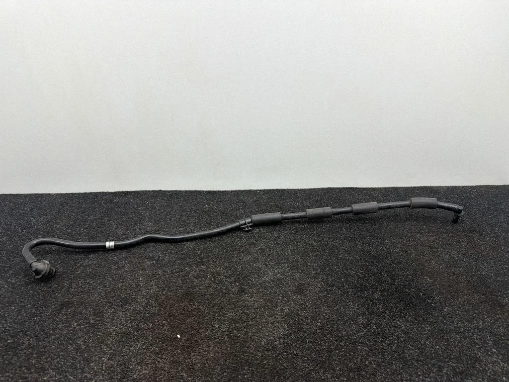 Vacuum line/pipe/hose 7601031