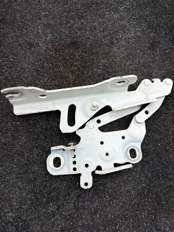 Engine bonnet/hood hinges 7336700