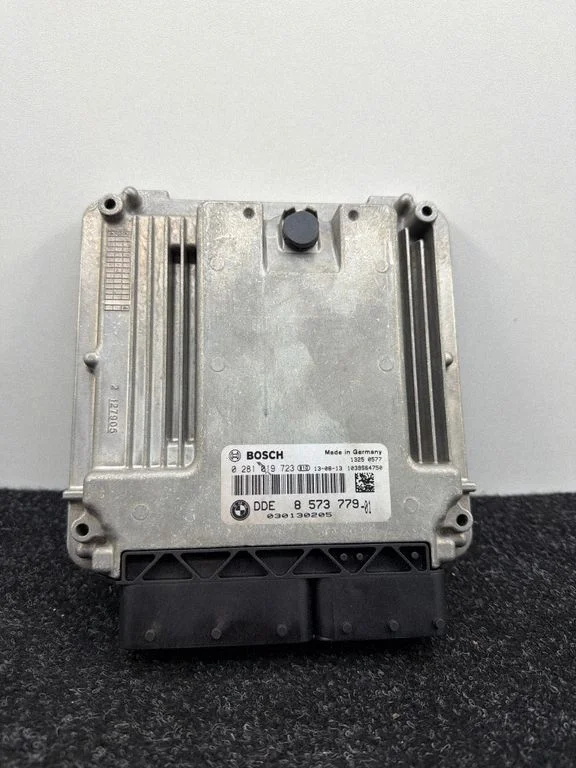 Engine control unit/module 8573779