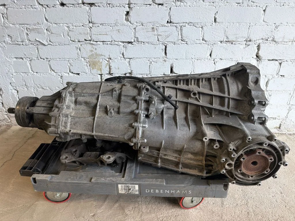 Automaatkäigukast 0B5301383