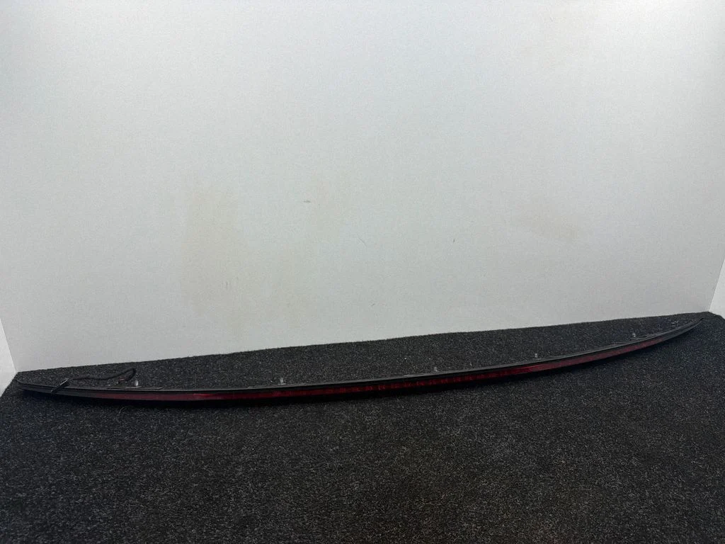 Papildu stopgaismas lukturis – Audi A7 S7 4G (2011-2017)
