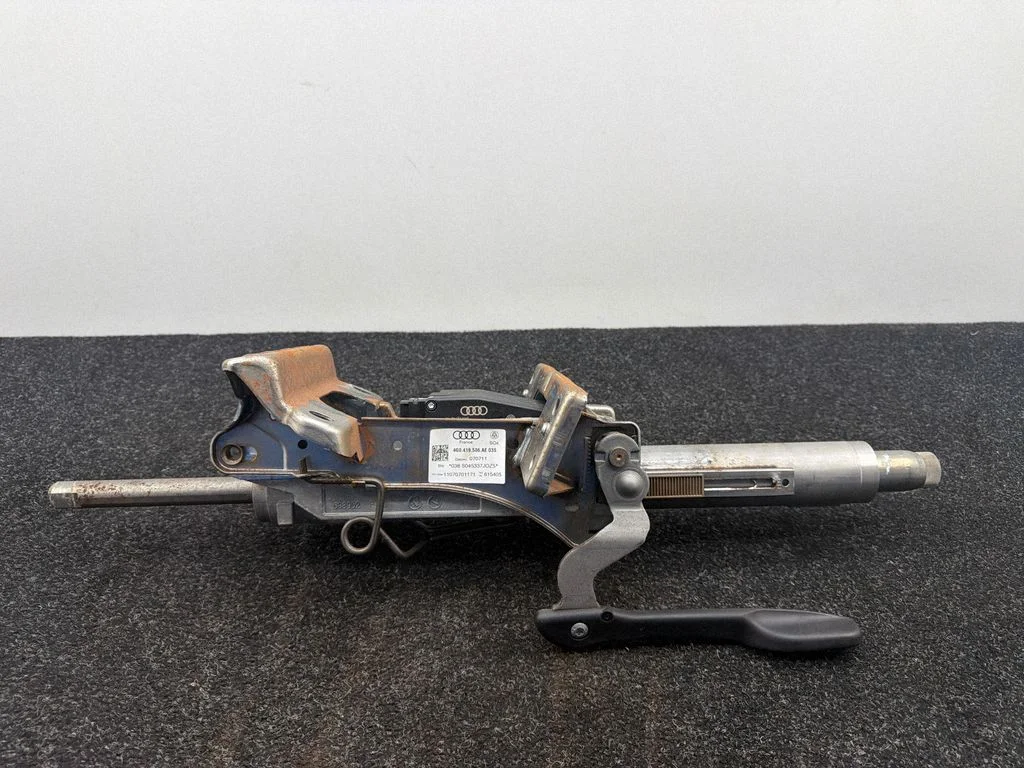 Steering wheel axle – Audi A7 S7 4G (2011-2017)