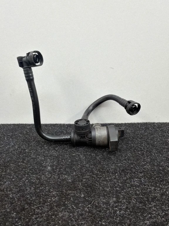 Turbo solenoid valve 7636155