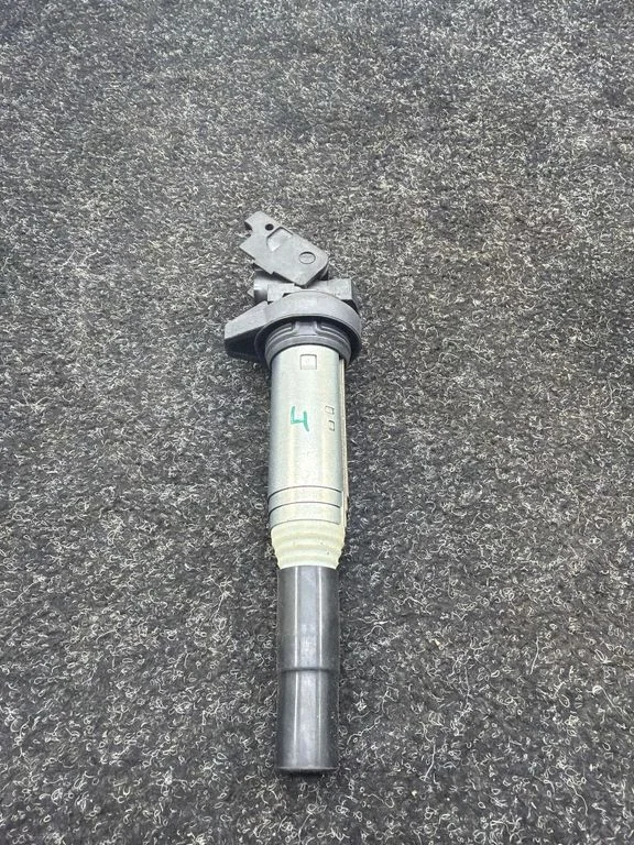 High voltage ignition coil 8616153