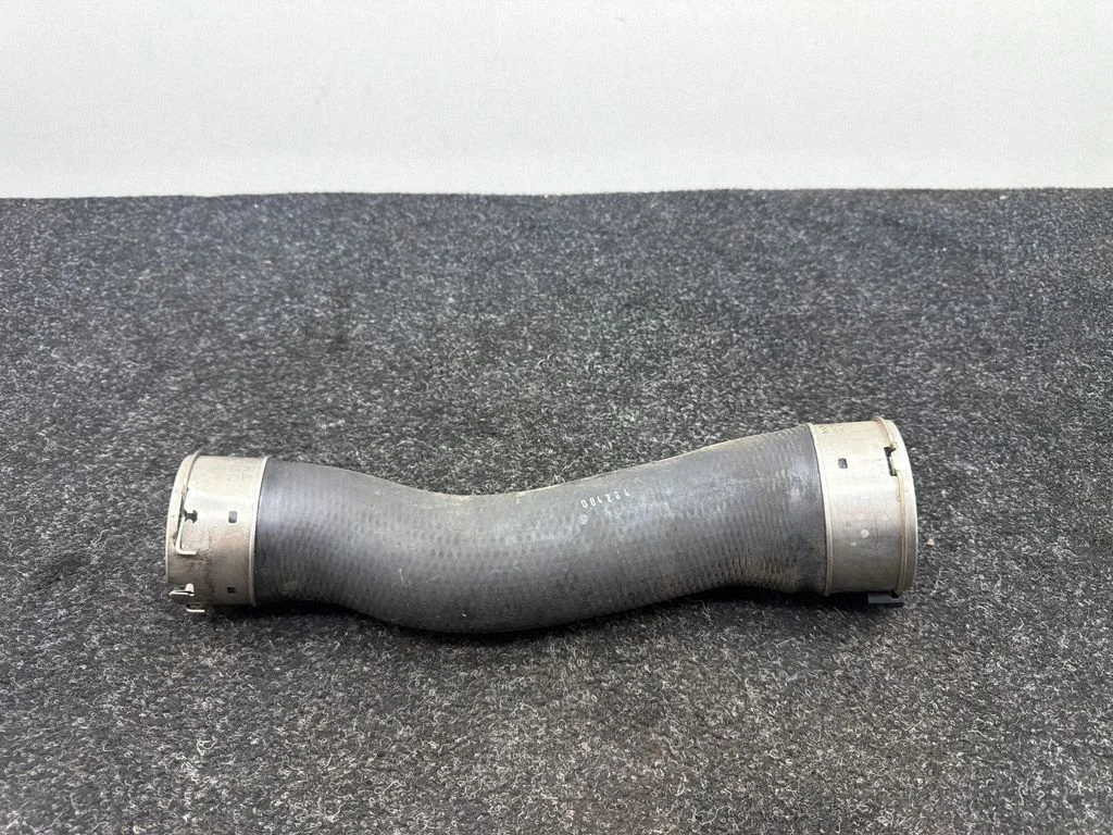 Intercooler hose/pipe 7602652