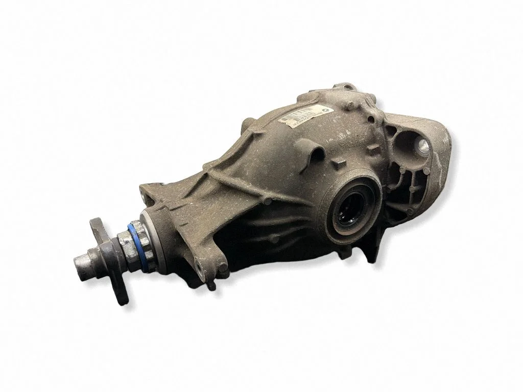 Rear differential 8624221