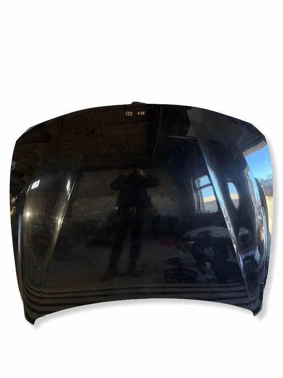 Engine bonnet/hood 7290944