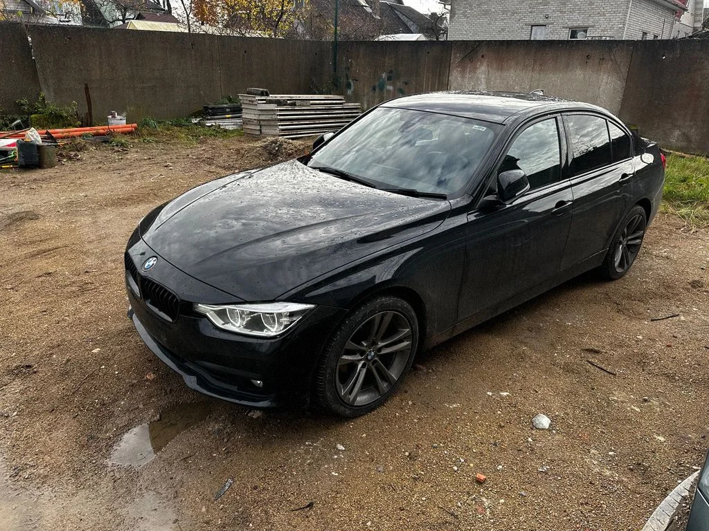 BMW Series 3